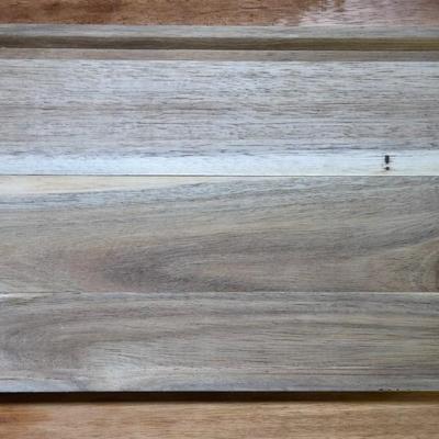 2 Piece Serving Board Platters