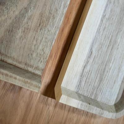 2 Piece Serving Board Platters