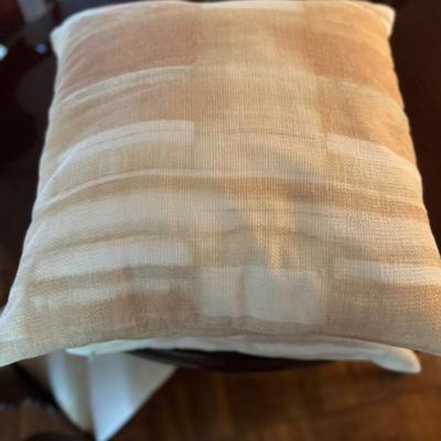 Throw Pillows