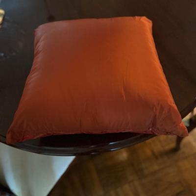 Throw Pillows
