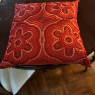 Throw Pillows