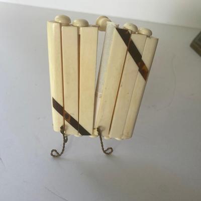 Very Unique Antique Cigarette Case