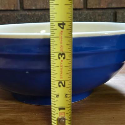 Colorful Ceramic Bowls