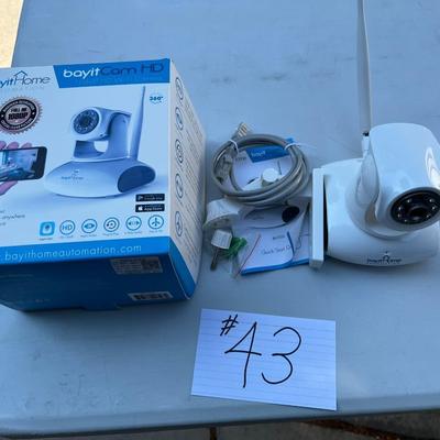 Boyit Cam HD