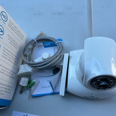 Boyit Cam HD
