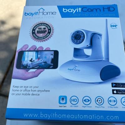 Boyit Cam HD