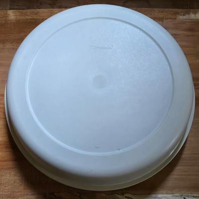 Tupperware Charcuterie Travel Container