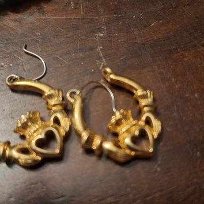 Earring bundle