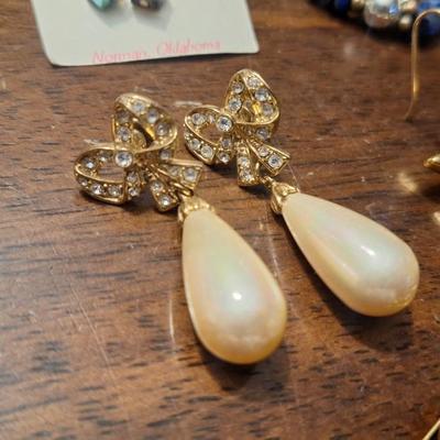 Earring bundle