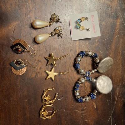 Earring bundle