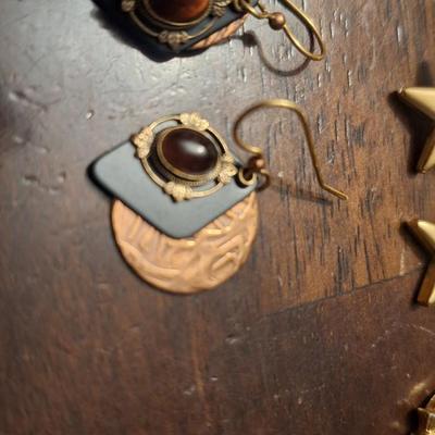 Earring bundle