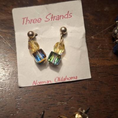 Earring bundle