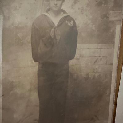 Professional Military Photographs & Miscellaneous