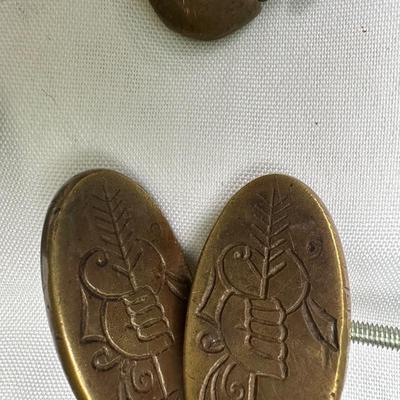 Miscellaneous Vintage Hardware