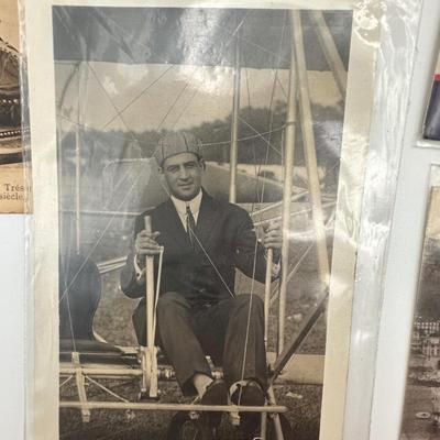 Miscellaneous Vintage Post Cards (53 Total)