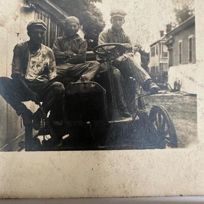 Miscellaneous Vintage Post Cards (53 Total)