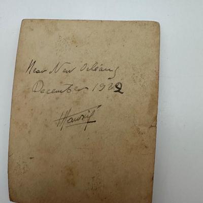 VTG Marine Photographs