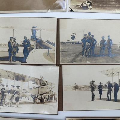 VTG Marine Photographs