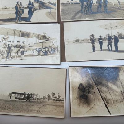 Miscellaneous Military Photos & Postcards