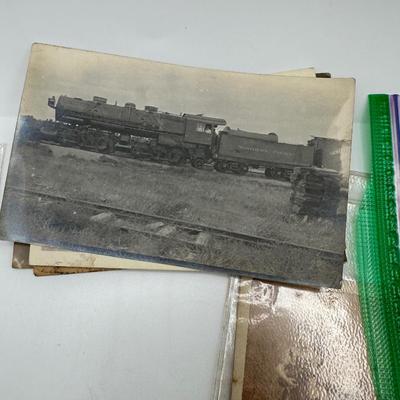 Miscellaneous VTG Photographs & Postcards