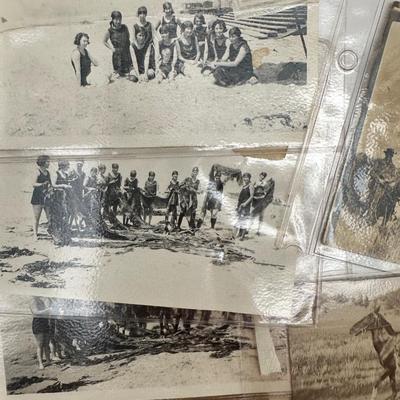 Miscellaneous VTG Photographs & Postcards