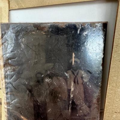 Miscellaneous VTG Photographs & Postcards