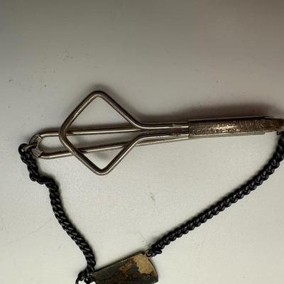 Miscellaneous Sterling Silver