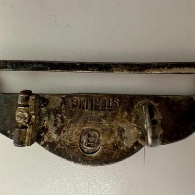 Miscellaneous Sterling Silver