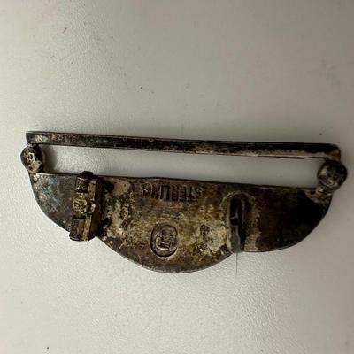 Miscellaneous Sterling Silver