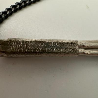 Miscellaneous Sterling Silver