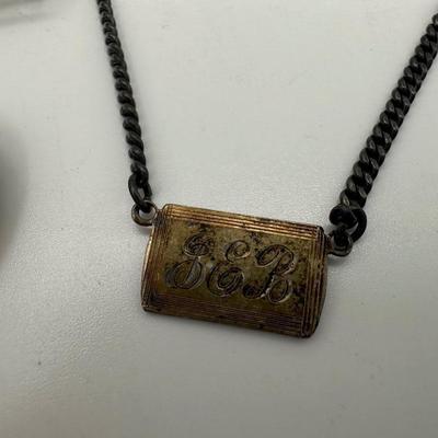 Miscellaneous Sterling Silver