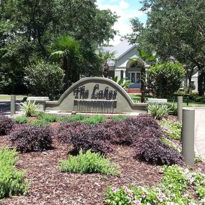 The Lakes S/D ~ Mandeville