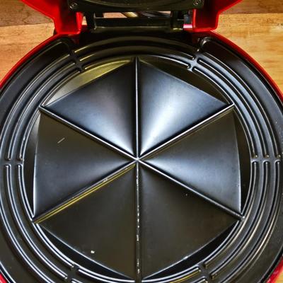 Santa Fe Quesadilla Maker