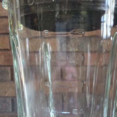 Black & Decker Blender