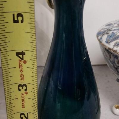 Vintage Entertainment lot - blues