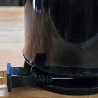 Braun Coffee Grinder