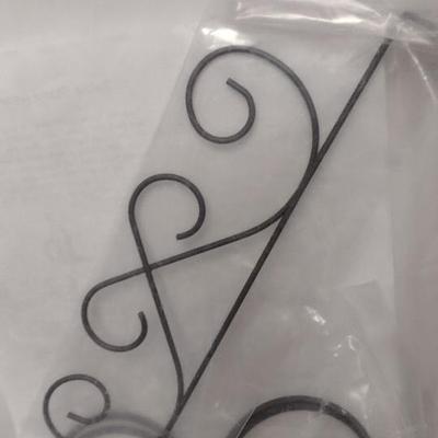 Table top Scroll Stands