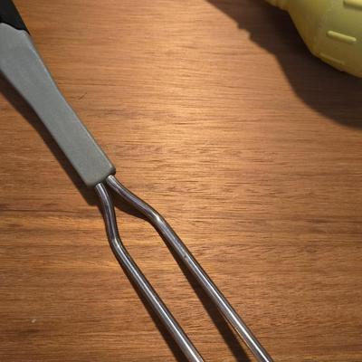 Mixed Lot of Kitchen Utensils