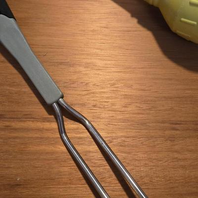 Mixed Lot of Kitchen Utensils