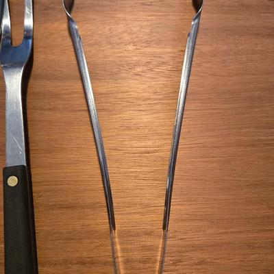 Mixed Lot of Kitchen Utensils