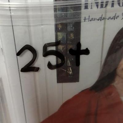 25+ Sewing and Crafting Patterns