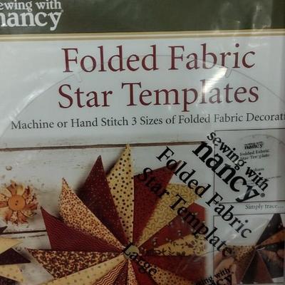 Quilting and Craft supplies and books