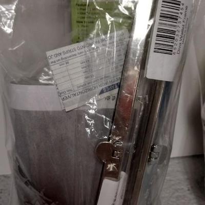 Bags of sewing Notions
