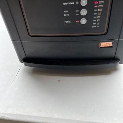 EdenPURE Infared Heater