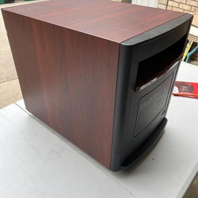 EdenPURE Infared Heater