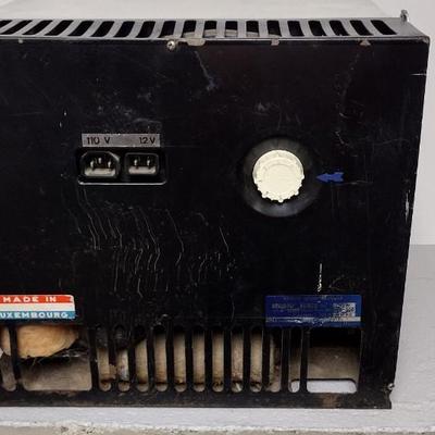 Vintage Benz-O-Matic Ice Machine