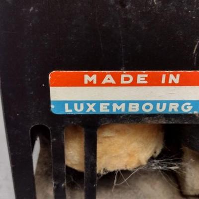 Vintage Benz-O-Matic Ice Machine