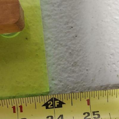 Quilters Slidelock and Fiberfill