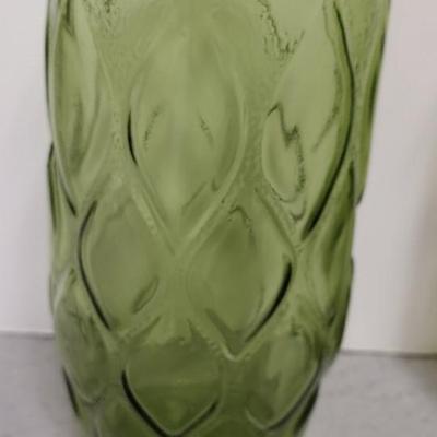 Set of Vintage Madrid Tumblers