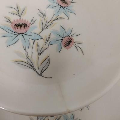 Steubenville Fairlane dish lot